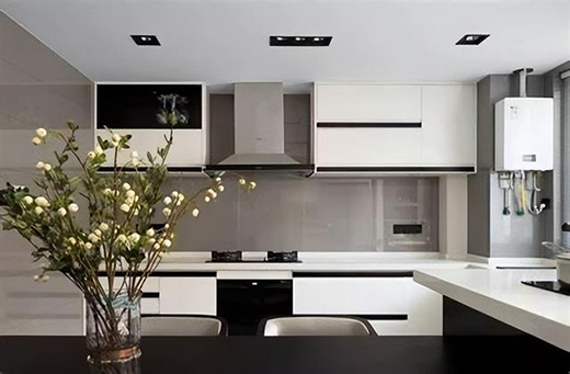 定制櫥柜切莫忽略服務(wù)，志邦家居建立全周期服務(wù)體系