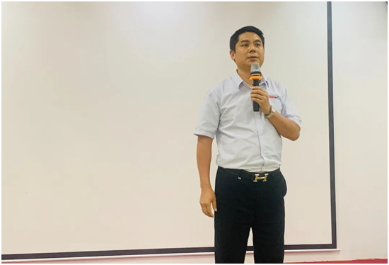 創(chuàng)新改革 品牌升級(jí) | 西牛建材阿米巴經(jīng)營(yíng)模式正式啟動(dòng)！