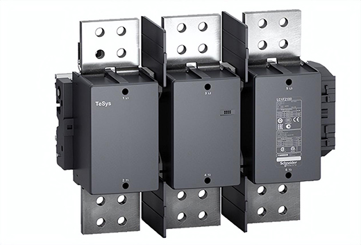 施耐德電氣：新能源高速擴容，要解好三個必答題