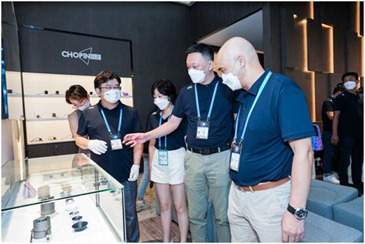 照明場景再延伸，雷士酒店照明發(fā)力搶占產(chǎn)業(yè)高地