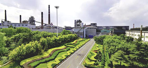 如何實現(xiàn)高質(zhì)量發(fā)展?新興鑄管董事長道破玄機