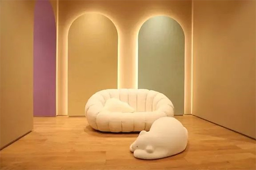 立邦啟動門店升級計劃，進(jìn)軍藝術(shù)涂料