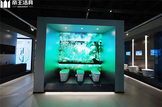 帝王潔具代傳奇：走出廚衛(wèi)領域，擁抱大家居