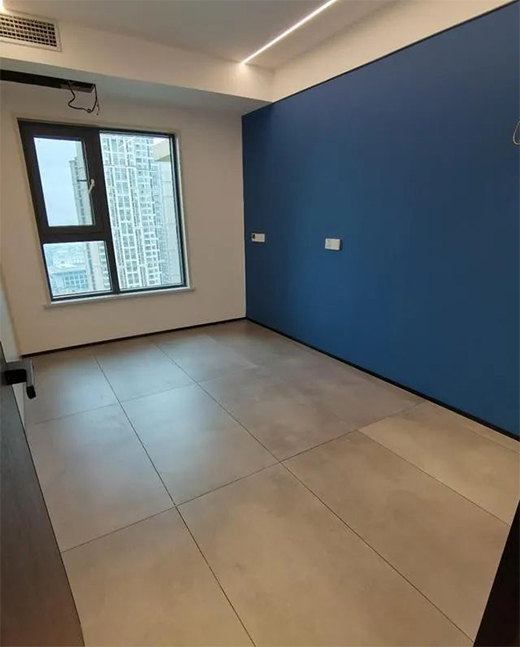 無主燈設(shè)計的簡約風(fēng)，效果也是拉滿的!