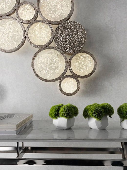 SERIP | 驚艷的璀璨燈飾，打造夢(mèng)幻的藝術(shù)世界