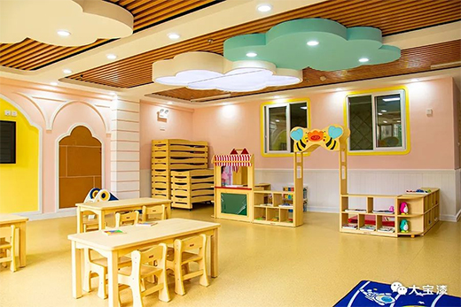 抗菌抗病毒|高樂伯抗病毒全效墻面漆，呵護(hù)低免疫力人群