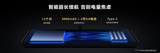 華為智能門(mén)鎖SE貓眼版21日正式發(fā)售，帶你告別“忘帶鑰匙”焦慮