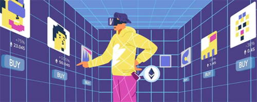 NFT����x��Ʒ�ƠI(y��ng)�N