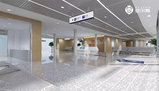 亞爾獅鋁制品國慶特輯：創(chuàng)工程典范，助大國復(fù)興