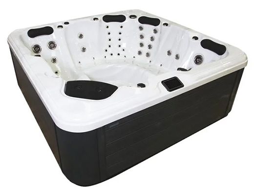 澳洲衛(wèi)浴龍頭企業(yè)Signature SPAS：科技衛(wèi)浴，奢華享受