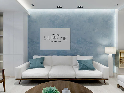 “趨勢·取勢·聚勢” | 藍(lán)天豚藝術(shù)涂料新品即將發(fā)布!