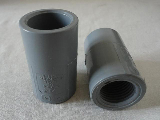 ԭ��(l��i)PVC�ܼ���CPVC�ܼ�֮�g�Ĳ���@