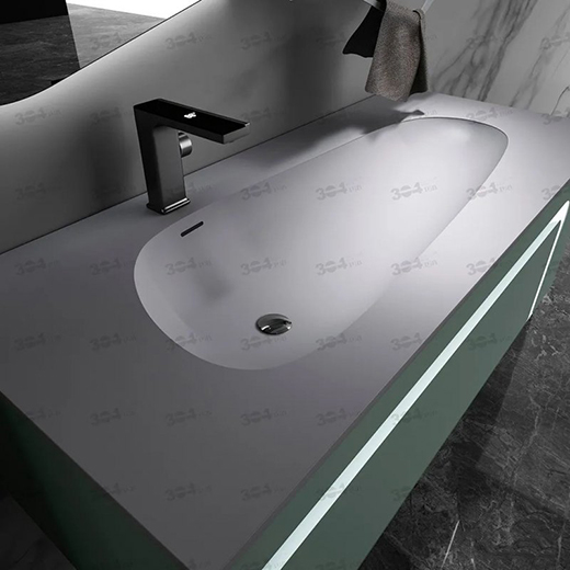 304衛(wèi)浴的卡洛系列，賦予衛(wèi)浴間貴族般的氣質(zhì)