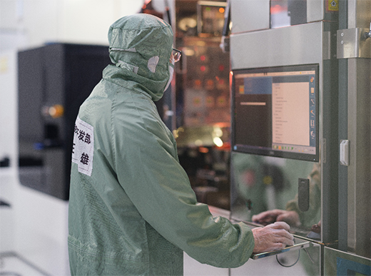 Micro LED市場，誰能領(lǐng)先半個身位?