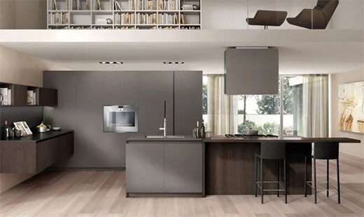 家裝旺季，斯沃德不銹鋼廚柜與你一起用健康臻品安心裝家!