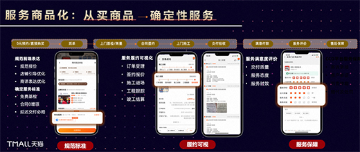 助力行業(yè)標(biāo)準(zhǔn)化，東方雨虹出席天貓美縫服務(wù)商品化標(biāo)準(zhǔn)戰(zhàn)略合作發(fā)布會(huì)