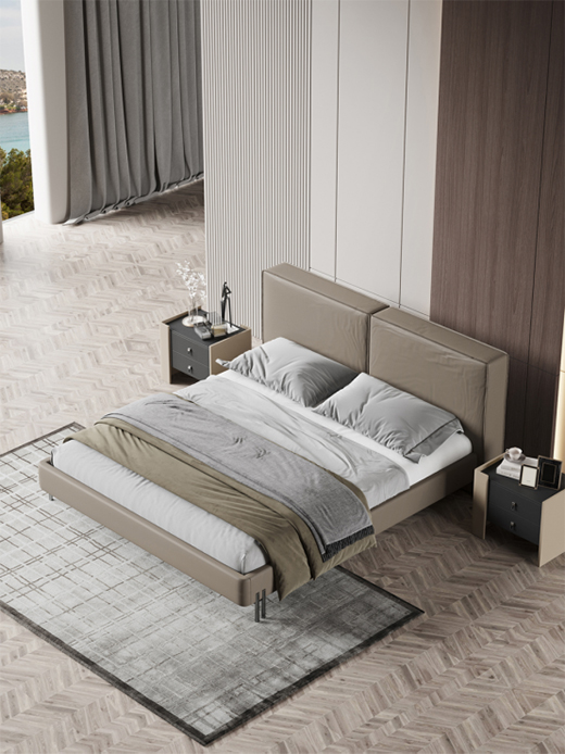 洛品有家：個性化定制，為自由而生，極致不妥協(xié)!