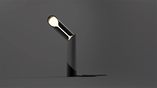 有點(diǎn)意思的燈具設(shè)計(jì)，發(fā)現(xiàn)光的藝術(shù)!