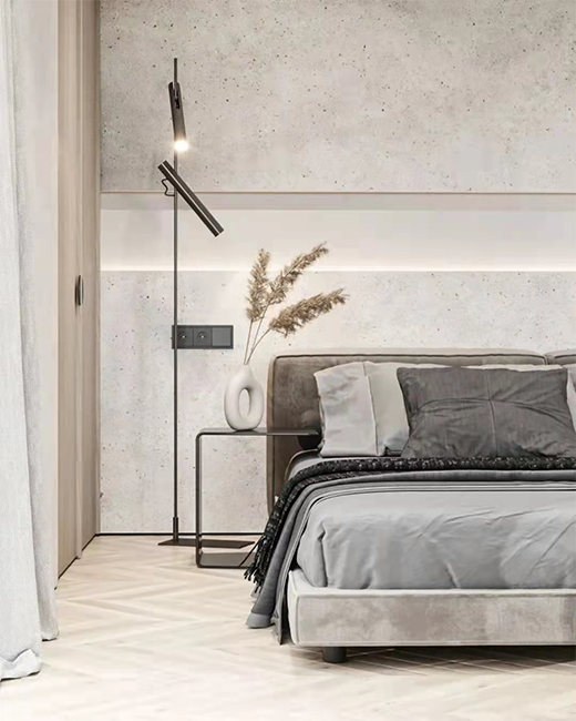 德藝門業(yè) | 滿足你對家居空間的裝飾訴求