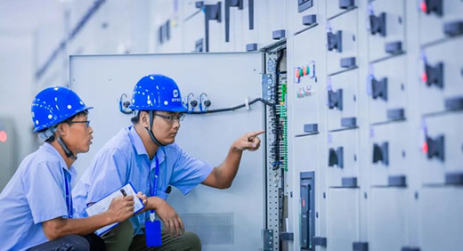 施耐德電氣x舜宇光學：光電世界的電力不迭!