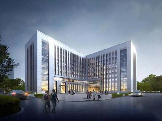 東芝電梯助推合肥重點(diǎn)建設(shè)項(xiàng)目，打造科技樓宇新高地