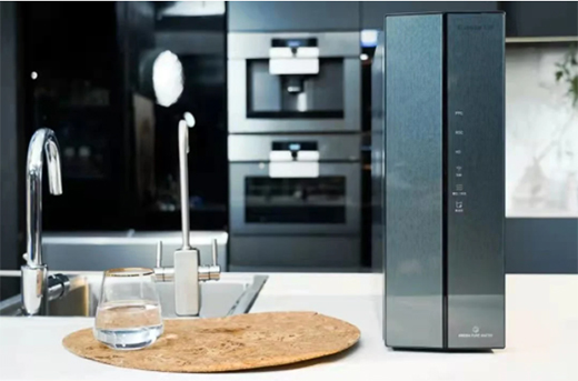 行業(yè)雙降，卡薩帝雙增!Q3熱水器增6.7%，凈水增74.7%