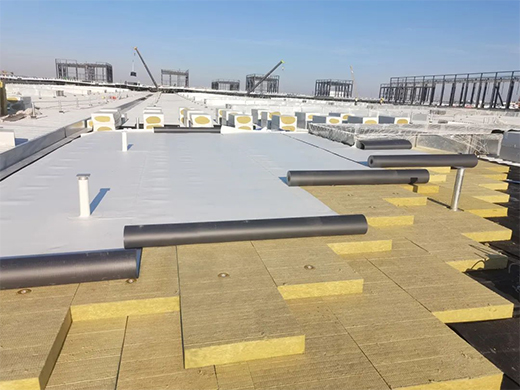 東方雨虹攜手奧迪一汽，共探綠色未來(lái)