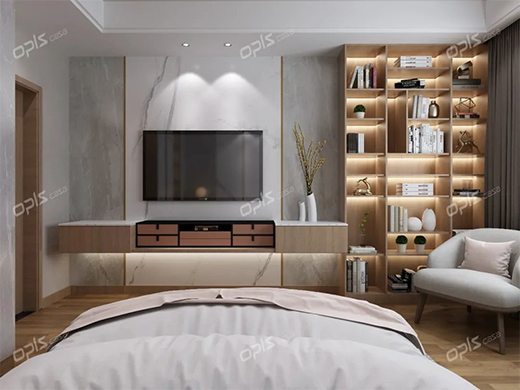 全鋁家居讓您的家居體驗成為“獨一無二”!