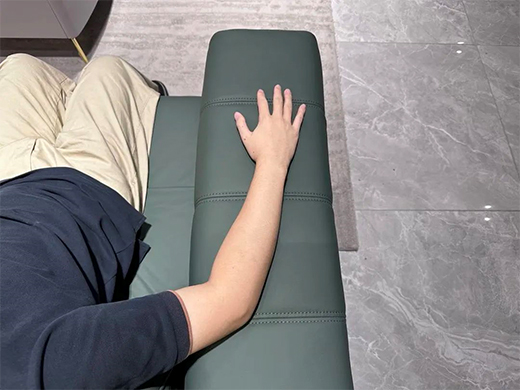 評(píng)測(cè) | 有顏有料!現(xiàn)代系列暉映沙發(fā)，一秒提升客廳格調(diào)