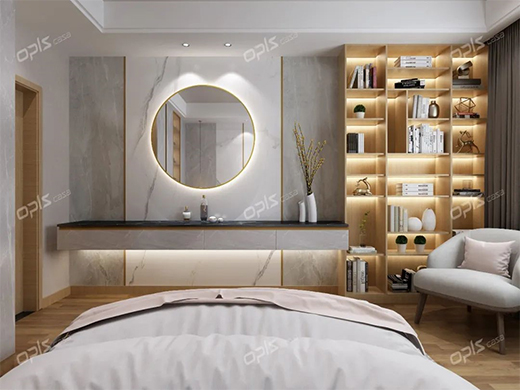 想要健康安“醛”的生活環(huán)境，首選環(huán)保全鋁家居!