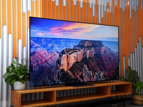 �ܽ^�S��������TCL�l(f��)��Mini LED���g(sh��)�������(qi��ng)�a(ch��n)ƷꇠI