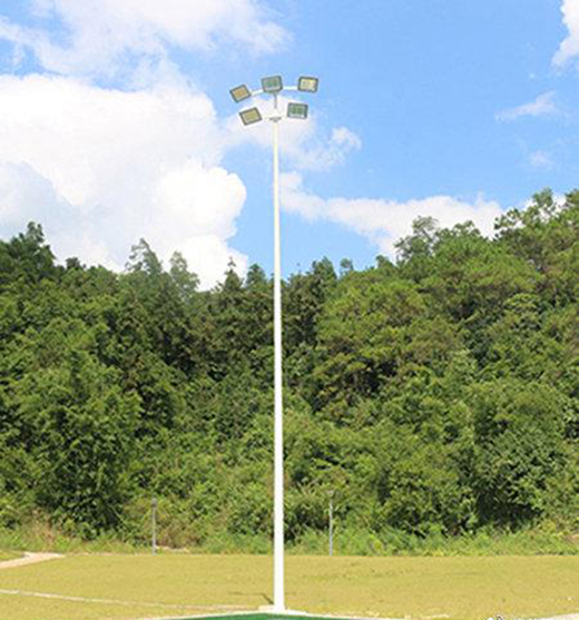 如何選擇球場照明燈具