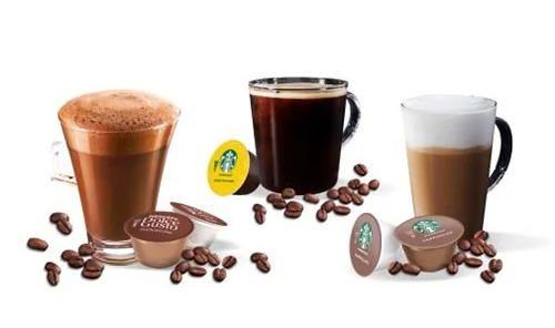 ȸ������Dolce Gusto���ь���ʽ���s�_��Ʒ�Ƒ�(zh��n)�Ժ���