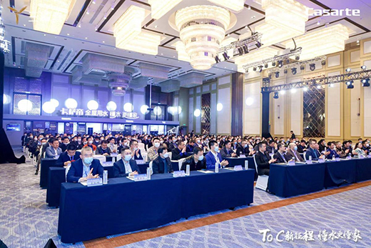 水質(zhì)看得見!卡薩帝將自來水變礦泉水