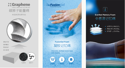 夢寐一秋 | 想溫暖舒適入冬，一定要備好這3點!