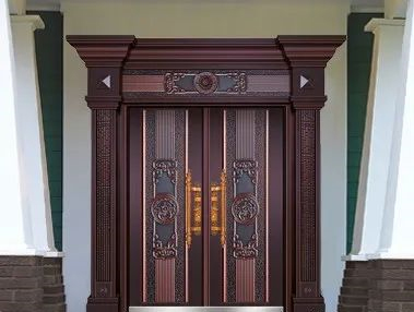 神泰門業(yè) | 小雪到，冬始俏，愿歲月安暖!