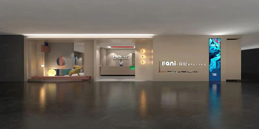 意大利菲尼藝術(shù)漆：藝術(shù)涂料一線品牌的締造者