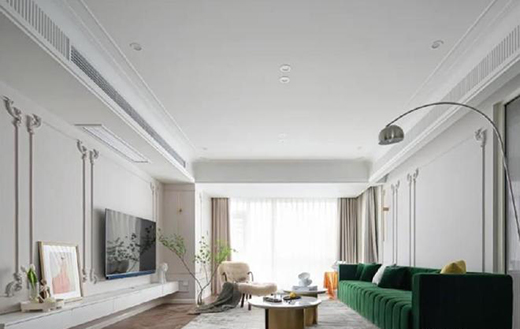 裝修干貨|全屋無主燈設(shè)計，就是這么高級!