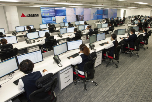 �Ϻ����������ʮ���|(zh��)������ȫ�������������桱��׌Ʒ�|(zh��)�����ǻ۵ĳ��!