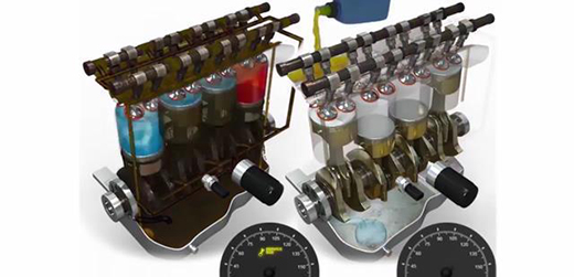 發(fā)動(dòng)機(jī)為啥“愛(ài)”燒機(jī)油?德系車(chē)為啥總被“噴”?