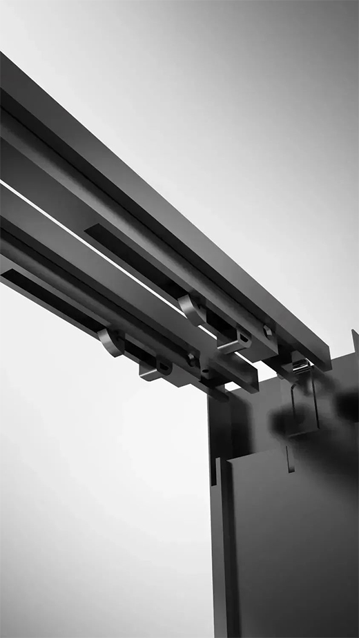 深夜看世界杯， 不擾家人，就選金莎麗會(huì)靜音淋浴房!