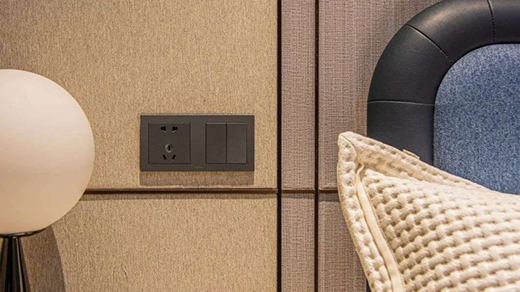 �_�������ܼҾ�Legrand���ݸ߶����ܰ���