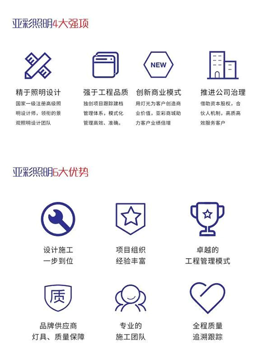 燈光亮化工程中，這些準(zhǔn)備工作會(huì)讓你事半功倍
