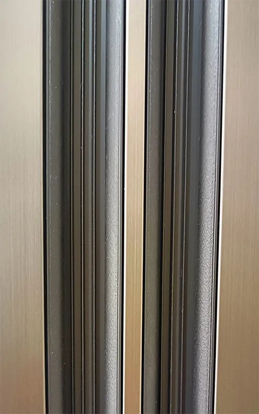 優(yōu)普A36A愛麗絲丨張弛之間 平衡之美