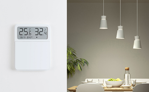 智能家居的未來，看智能開關?