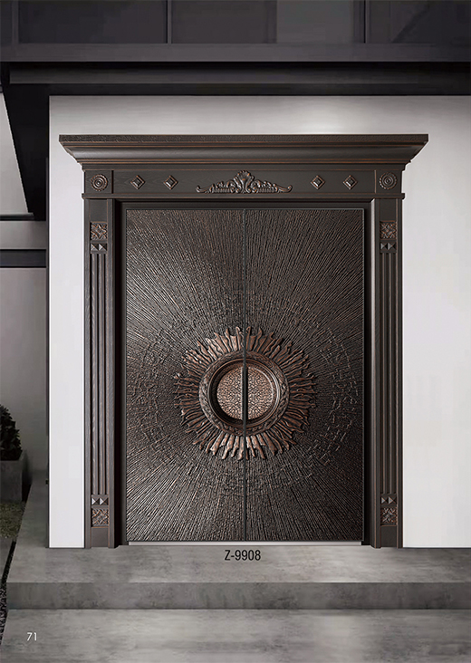 臣熙門業(yè)|冬至來臨，我“門”伴您度過長夜的寒冷