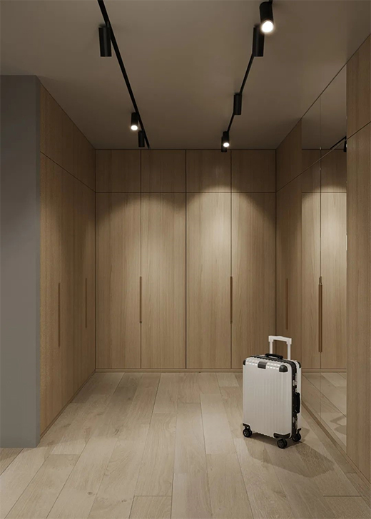 全屋定制做得好，裝修就算成功了一半!