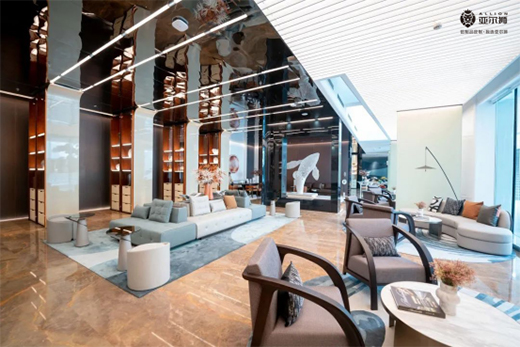 精益求精，走進(jìn)亞爾獅鋁制品的匠心工程世界