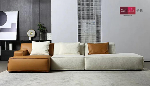 新品上市 | 卡昂家居：柔情暖秋 將溫暖嵌入家中