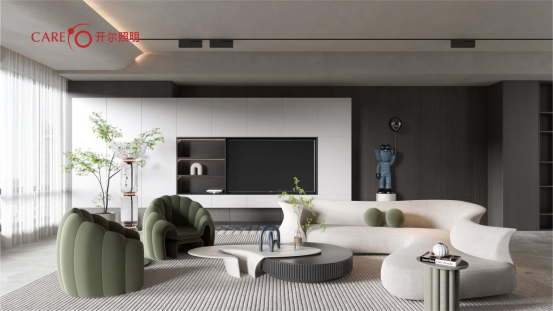 開(kāi)爾照明丨恭賀新春 感恩有您一路同行